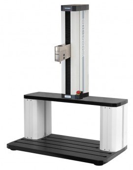 Mark-10 AC1095-1 Double Column Extension, 6"-