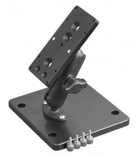 Mark-10 AC1100 Tabletop Stand for Indicators and TT03-