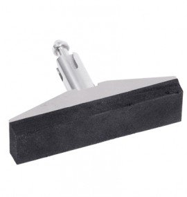 Mark-10 E1003 Padded Attachment, Rectangular-