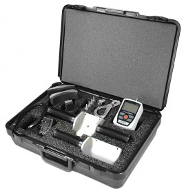 Mark-10 EK3-500 Basic Ergonomics Testing Kit, 500 lbF-
