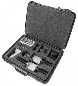 Mark-10 EKE-100-2 Series E Professional Ergonomics Kit, 100 lbF-