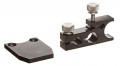 Mark-10 ES001NI Set of Brackets for Indicator-