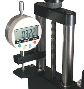 Mark-10 ES002 Digital Travel Indicator for ES10/ES20, 1", 0.0005"-