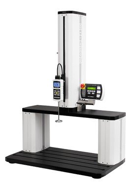 Mark-10 ESM303-002-2 Double Column Extension for ESM303, 12in / 300 mm-