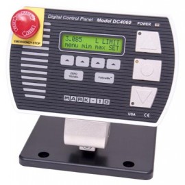 MARK-10 ESM303-004-1 Tabletop Control Panel Mounting Kit, ESM303H-