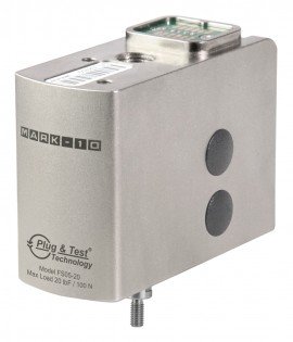 Mark-10 FS05-05 Force Sensor, 0.5 lbF/8 ozF/250 gF/2.5 N/2500 mN-