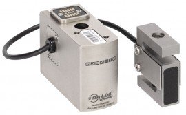 Mark-10 FS06-500 Tension and Compression Force Sensor, 500 lbF-