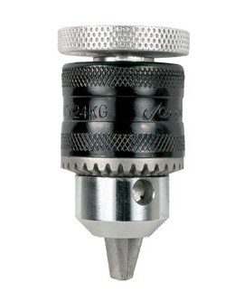 Mark-10 G1010-1 Jacobs Chuck Pin Vise Grip, 0.028 to 0.25&amp;quot; diamter-