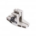 Mark-10 G1015-2 Film and Paper grip, 5in wide, #10-32F-