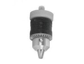 Mark-10 G1016-3 Jacobs Chuck for R51, 0.078-0.5in dia-