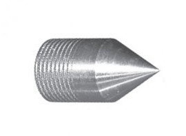 Mark-10 G1033 Cone Point, 5/16-18F -