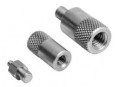 Mark-10 G1041 Adapter, 5/16-18M to 1/2-20M -