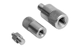 Mark-10 G1049 Adapter, M6M to 5/16-18F-