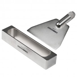 Mark-10 G1071 Score Bend Fixture Set-