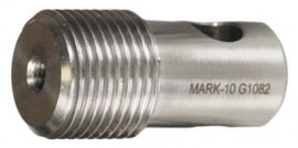 Mark-10 G1082-1 Eye end Adapter, 5/16-18F-
