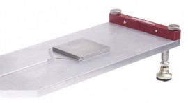 Mark-10 G1086 Coefficient of Friction Fixture-