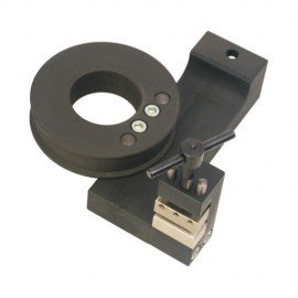 Mark-10 G1092 High Capacity Wire / Rope Grip-