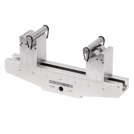 Mark-10 G1095 Bend Fixture, 500 lbF, Eye end -
