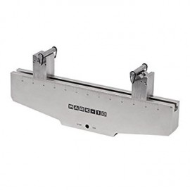 Mark-10 G1096 High Capacity Bend Fixture, 2000 lbF, Eye end-