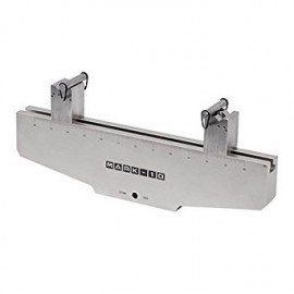 Mark-10 G1096 High Capacity Bend Fixture, 2000 lbF, Eye end-