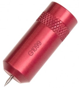 Mark-10 G1099 Puncture Fixture, 20 lbF, 100 N-