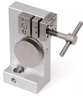 MARK-10 G1102 Wire/Rope Grip, Large-