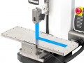 Mark-10 G1109 Peel Test Fixture for the ESM303, 90&amp;deg;-