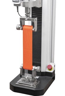 Mark-10 G1111 Ribbon Wrap Grip for ASTM D6775-