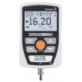 Mark-10 M3-10 Series 3 Digital Force Gauge, 10 x 0.01 lbF-