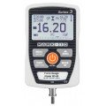 Mark-10 M3-100 Series 3 Digital Force Gauge, 100 x 0.1 lbF-