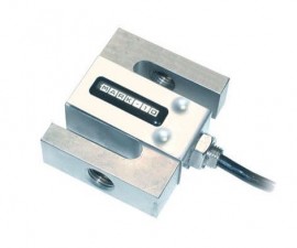 Mark-10 MR01-300 Tension and Compression Force Sensor for the R01 series-