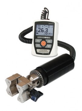 Mark-10 MTT03C-50 Digital Cap Torque Gauge, 800 ozFin, 50 lbFin, 570 Ncm-