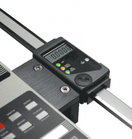 Mark-10 TSF001 Digital Travel Display for Series TSF Stands, 6in / 150 mm-