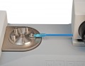 Mark-10 WT3002 Ring Terminal Fixture for WT3-201 / WT3-201M-