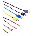 Martel 80029 Thermocouple Wire Kit with mini plugs-
