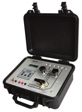 Martel DPC-30 Digital Pneumatic Calibrator, 30psi-