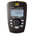 Martel LC-110 &amp; LC-110H Current Loop Calibrators-
