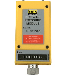 Martel 910329-005 BetaPort-P 0 to 5 PSID Digital Pressure Module-