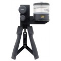 Martel MECP10K Pump 10000 Vacuum Hand Pump for Calibration Devices-