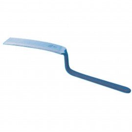 Martin Tools 1036 Auto Body Spoon, 2" x 4-5/16" face, 10" long-