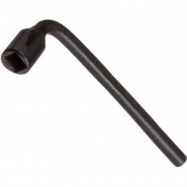 Martin Tools 265H Offset Socket Wrench, 7/16", square opening-
