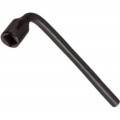 Martin Tools 266H Square Opening Offset Socket Wrench, 1/2"-