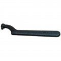 Martin Tools 456 Pin Spanner, 2" circle diameter, 1/4" pin diameter-