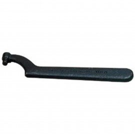 Martin Tools 457 Pin Spanner, 2-1/4" Circle Diameter, 17/64" Pin Diameter-