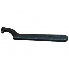 Martin Tools 459 Pin Spanner, 2-3/4" circle diameter, 19/64" pin diameter-