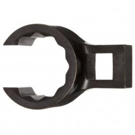 Martin Tools BLKSC36 Flare Nut Crowfoot Wrench, 1-1/8", 12-point-
