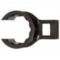 Martin Tools BLKSC64 Flare Nut Crowfoot Wrench, 2", 12-point-