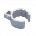 Martin Tools SC44 Flare Nut Crowfoot Wrench, 1-3/8", 12-point-
