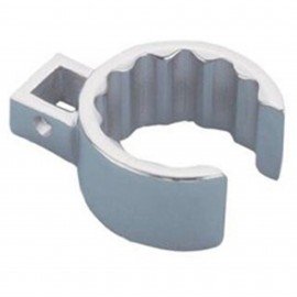 Martin Tools SC48 Flare Nut Crowfoot Wrench, 1-1/2", 12-point-