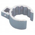 Martin Tools SC48 Flare Nut Crowfoot Wrench, 1-1/2", 12-point-